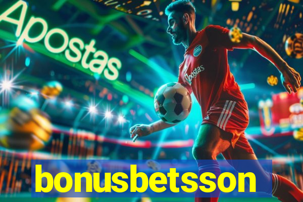 bonusbetsson