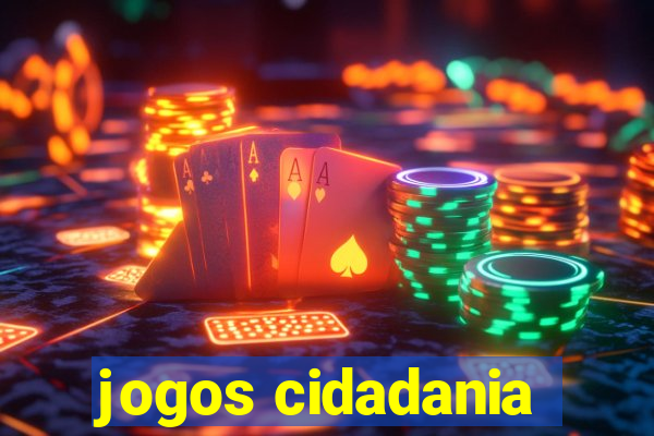 jogos cidadania