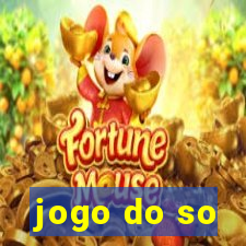 jogo do so