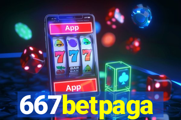 667betpaga