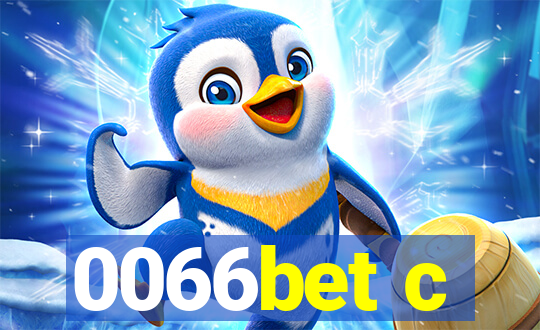 0066bet c