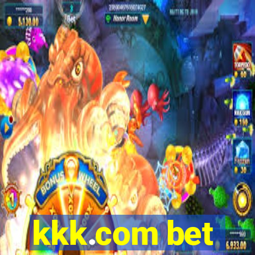 kkk.com bet