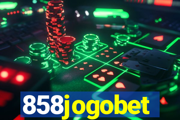 858jogobet