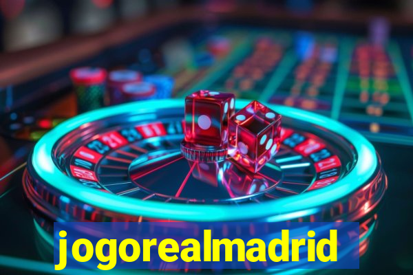 jogorealmadrid