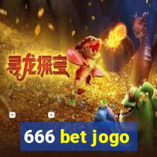 666 bet jogo