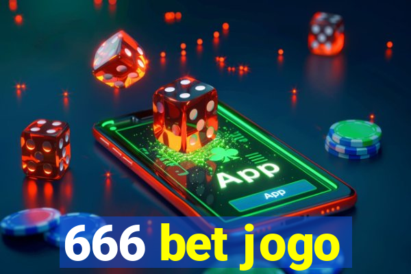 666 bet jogo