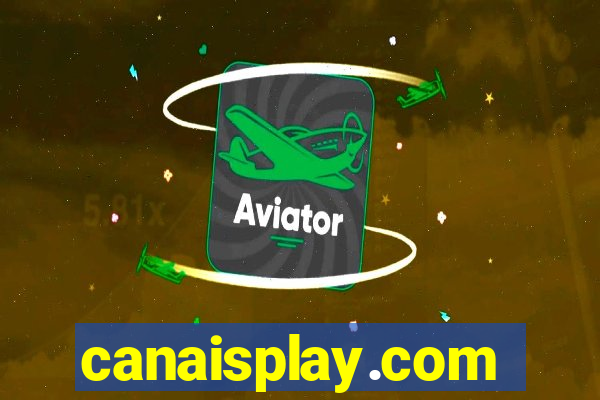 canaisplay.com