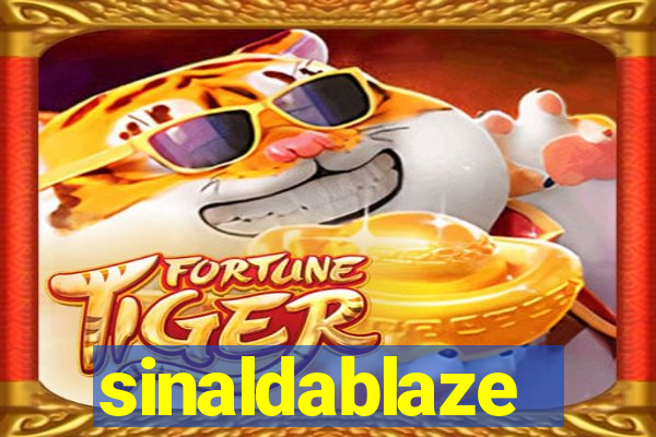 sinaldablaze