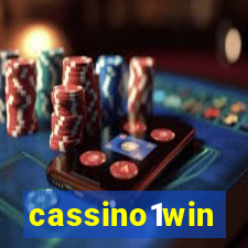 cassino1win