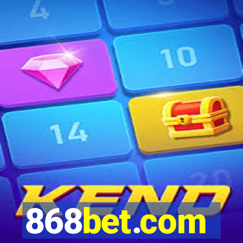 868bet.com