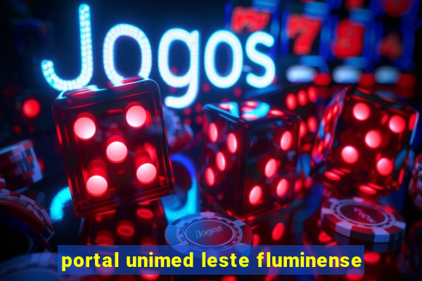 portal unimed leste fluminense