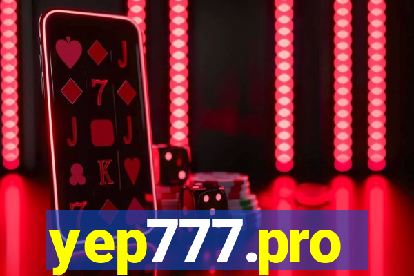 yep777.pro