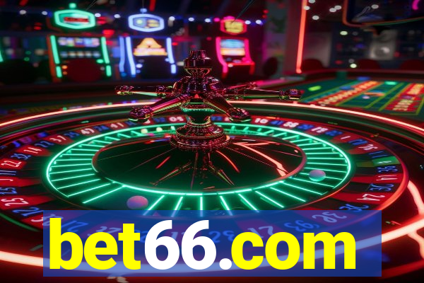 bet66.com