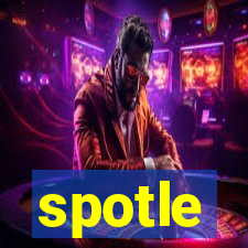 spotle