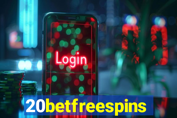 20betfreespins