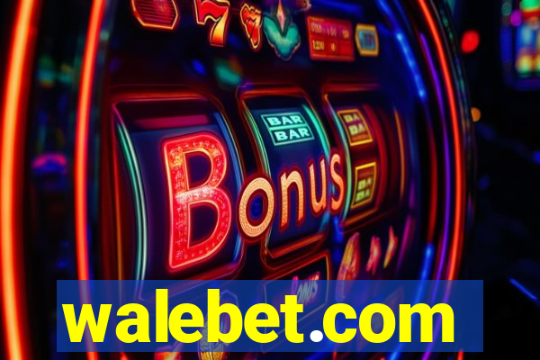 walebet.com