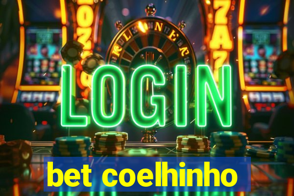 bet coelhinho