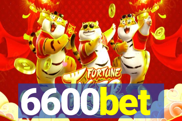 6600bet