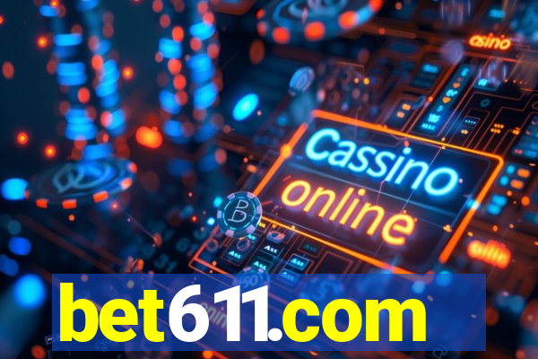 bet611.com