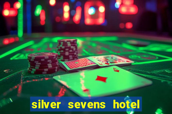 silver sevens hotel casino las vegas