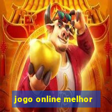 jogo online melhor