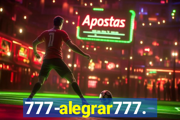 777-alegrar777.cc