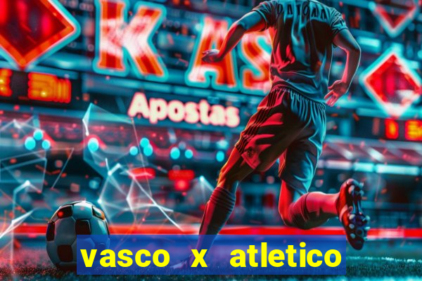 vasco x atletico mg palpites