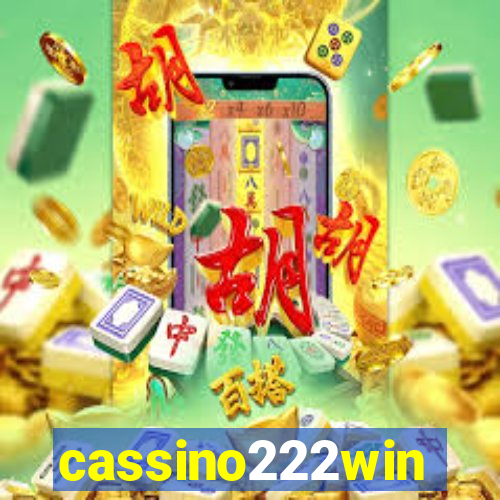 cassino222win