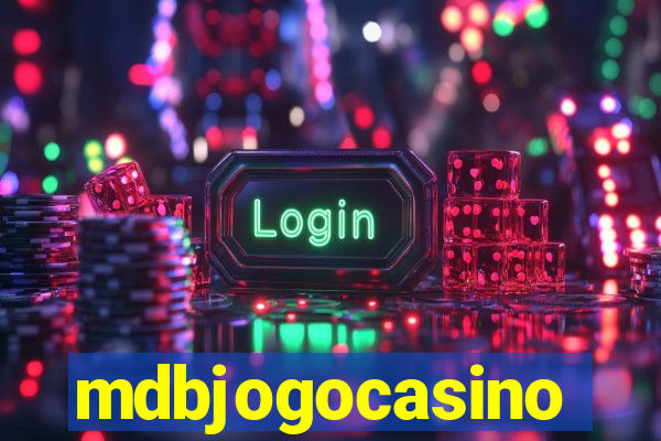 mdbjogocasino