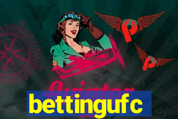 bettingufc