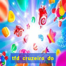 tfd cruzeiro do sul acre telefone