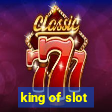 king of slot