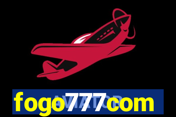 fogo777com