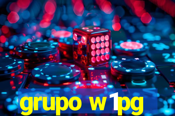 grupo w1pg