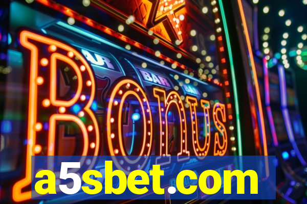 a5sbet.com