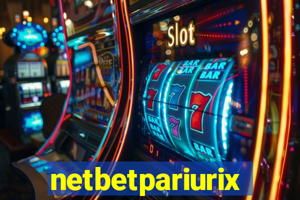 netbetpariurix