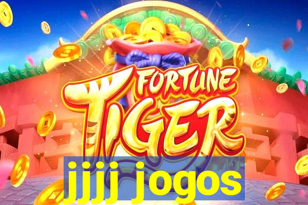 jjjj jogos