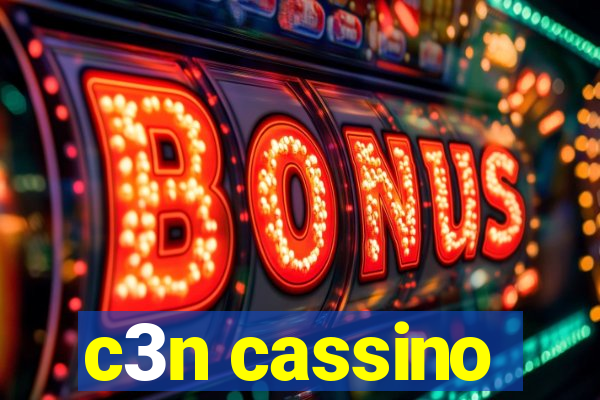 c3n cassino