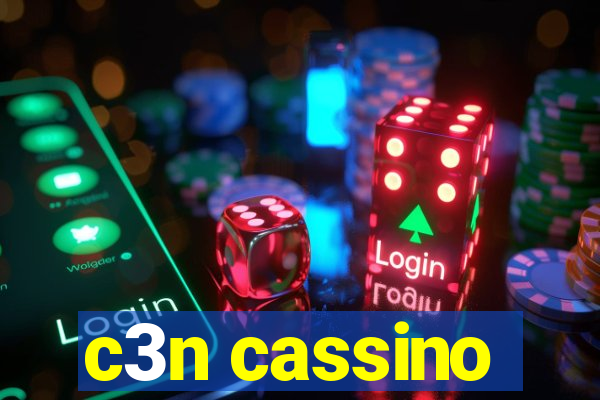 c3n cassino