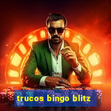 trucos bingo blitz