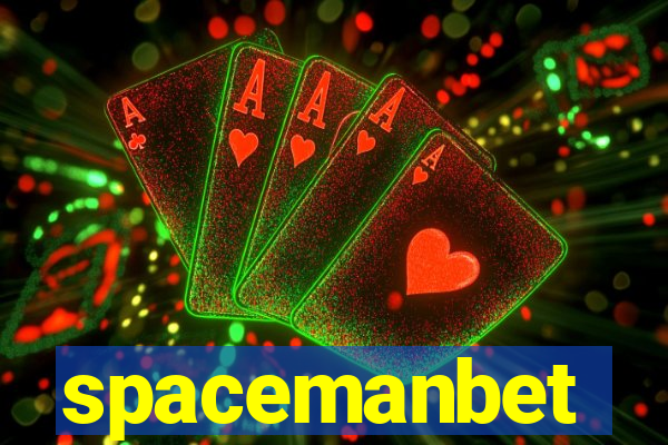 spacemanbet