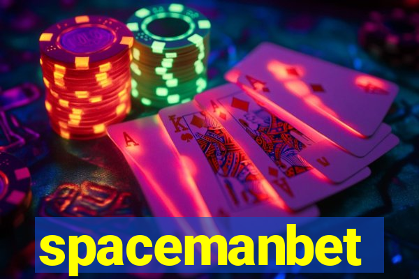 spacemanbet