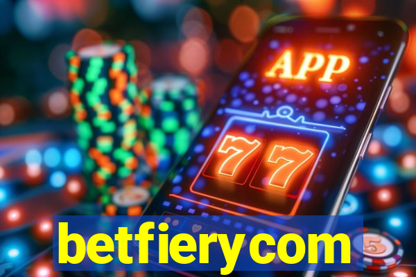 betfierycom