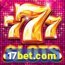 17bet.com