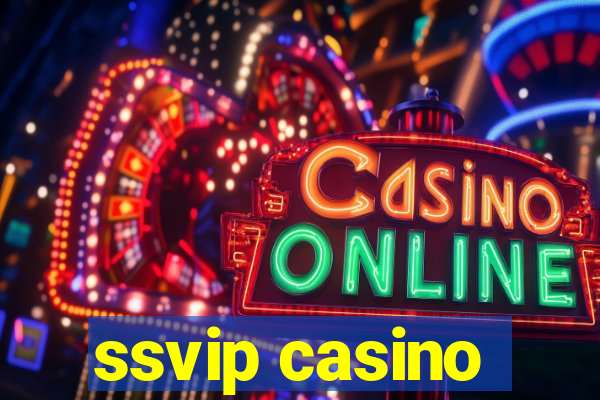 ssvip casino