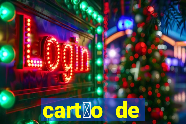 cart茫o de cr茅dito mart minas