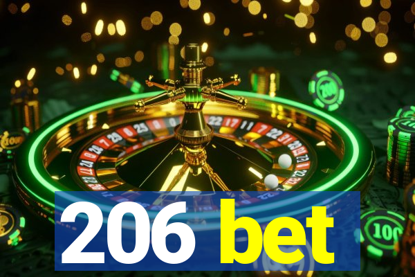 206 bet