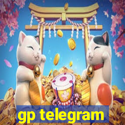 gp telegram