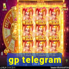 gp telegram