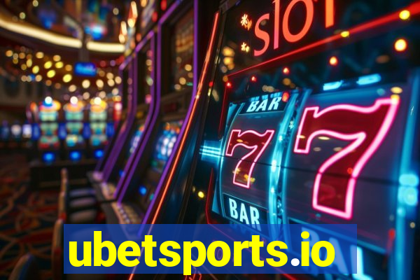 ubetsports.io